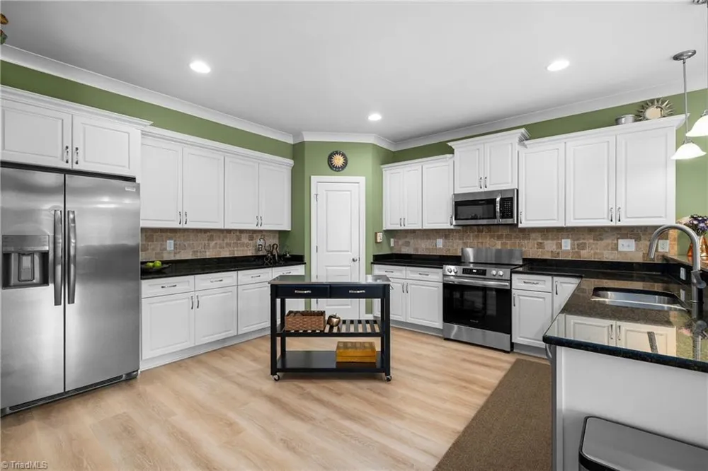 1851 Ellison Creek Road Lewisville, NC 27023