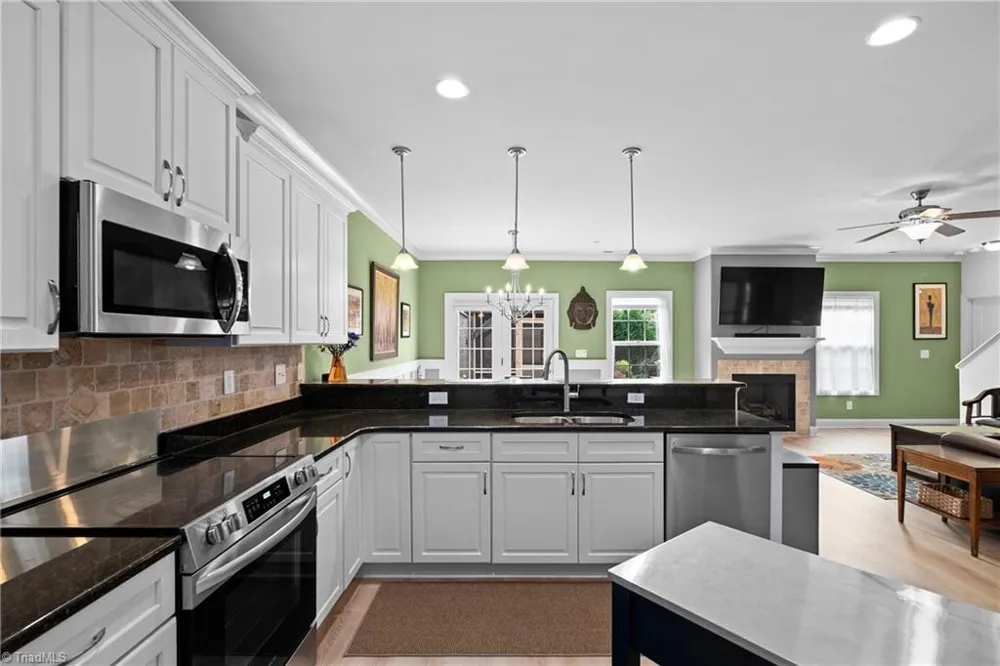 1851 Ellison Creek Road Lewisville, NC 27023