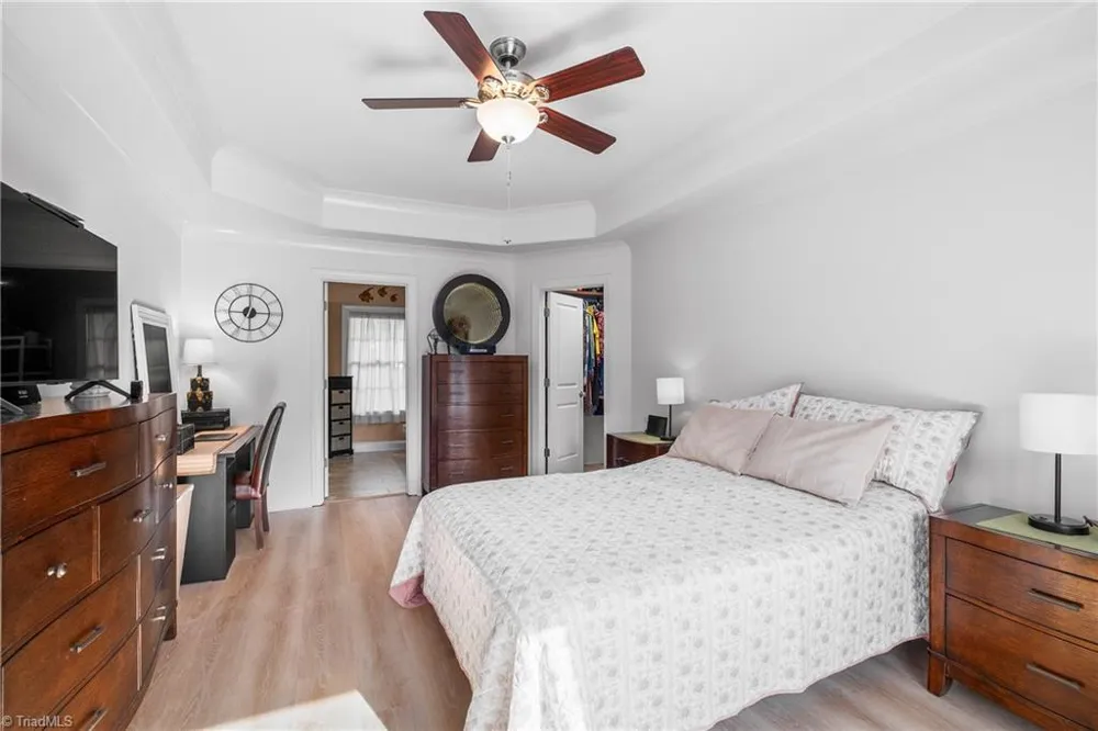 1851 Ellison Creek Road Lewisville, NC 27023
