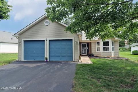 9 Ridgemont Lane