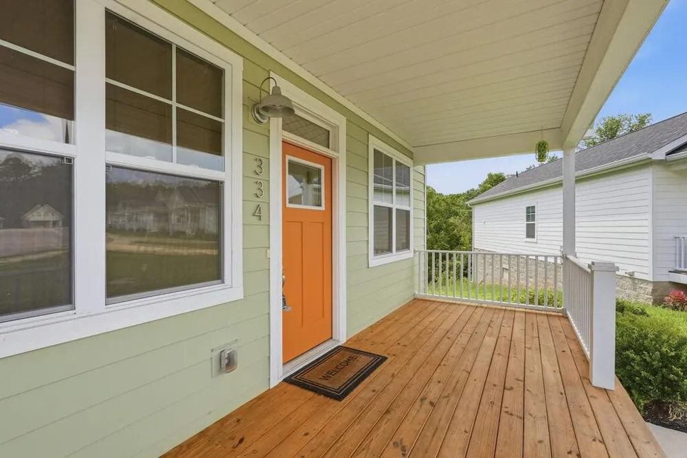 334 Hemlock Cir Cookeville, TN 38501
