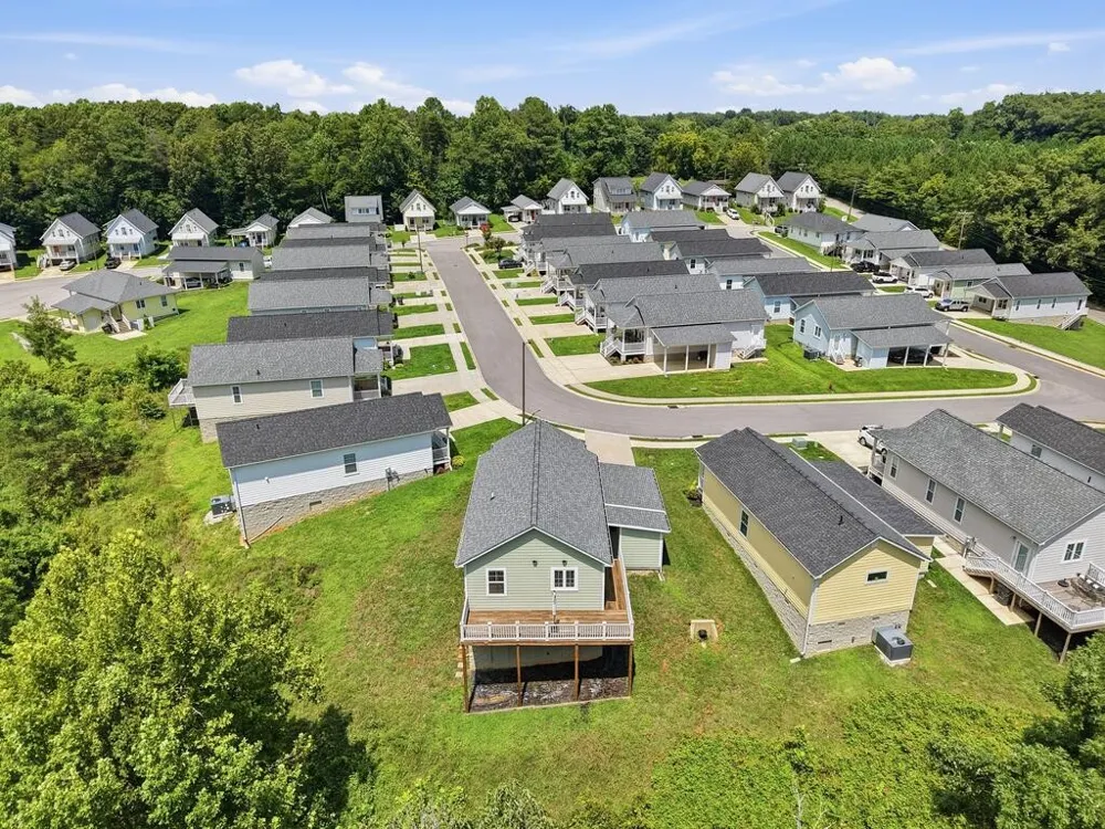 334 Hemlock Cir Cookeville, TN 38501