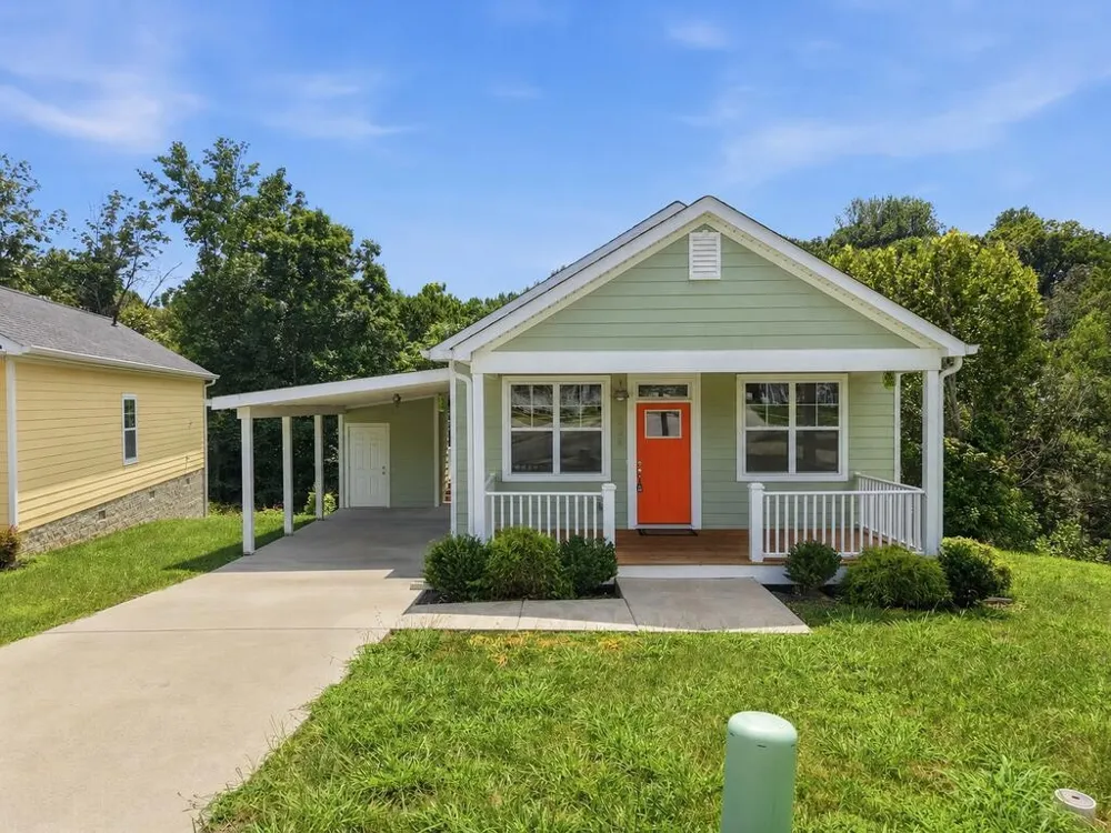 334 Hemlock Cir Cookeville, TN 38501