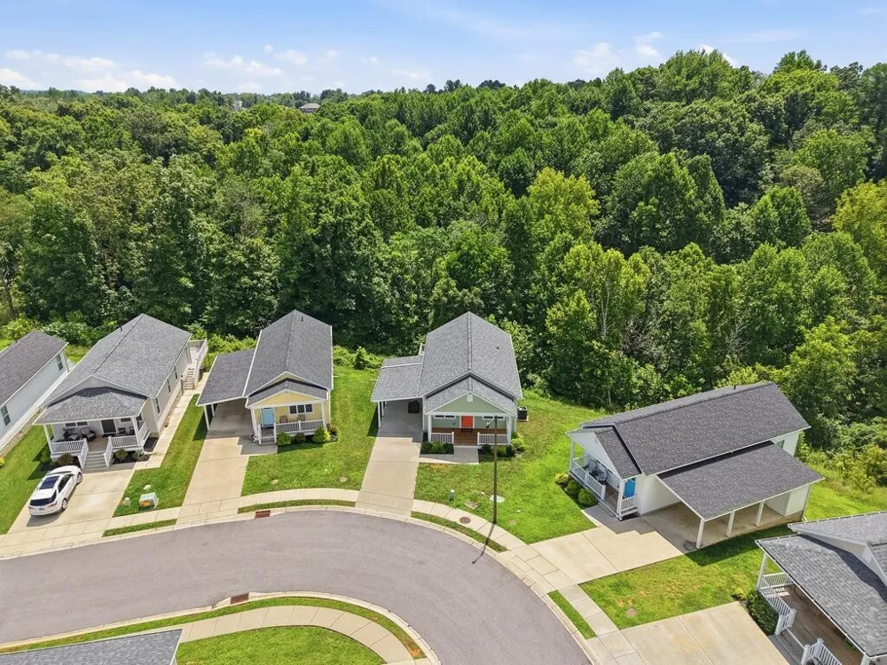 334 Hemlock Cir Cookeville, TN 38501