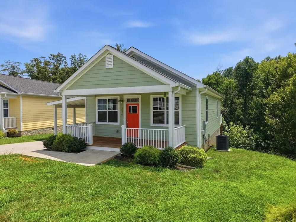 334 Hemlock Cir Cookeville, TN 38501