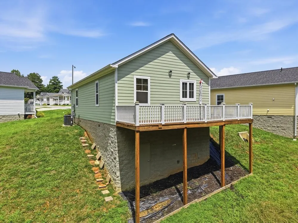 334 Hemlock Cir Cookeville, TN 38501