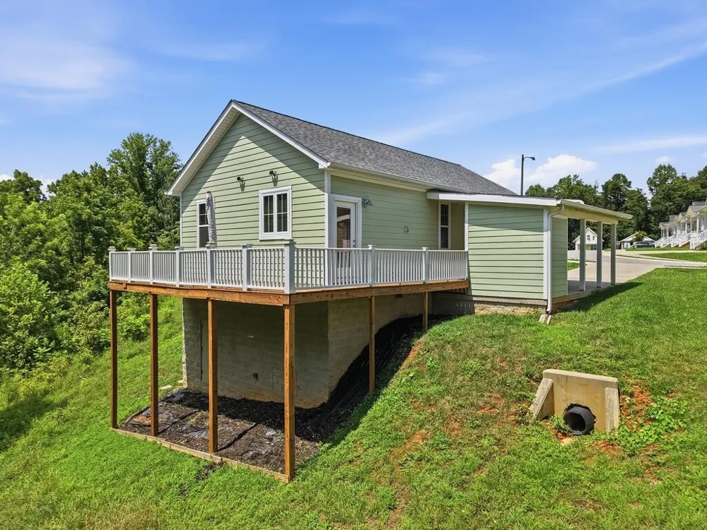 334 Hemlock Cir Cookeville, TN 38501