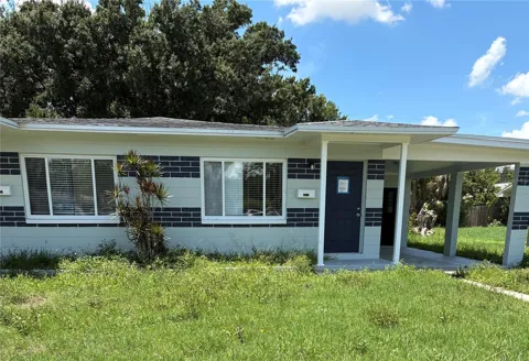 6024 DR MARTIN LUTHER KING JR STREET #6026