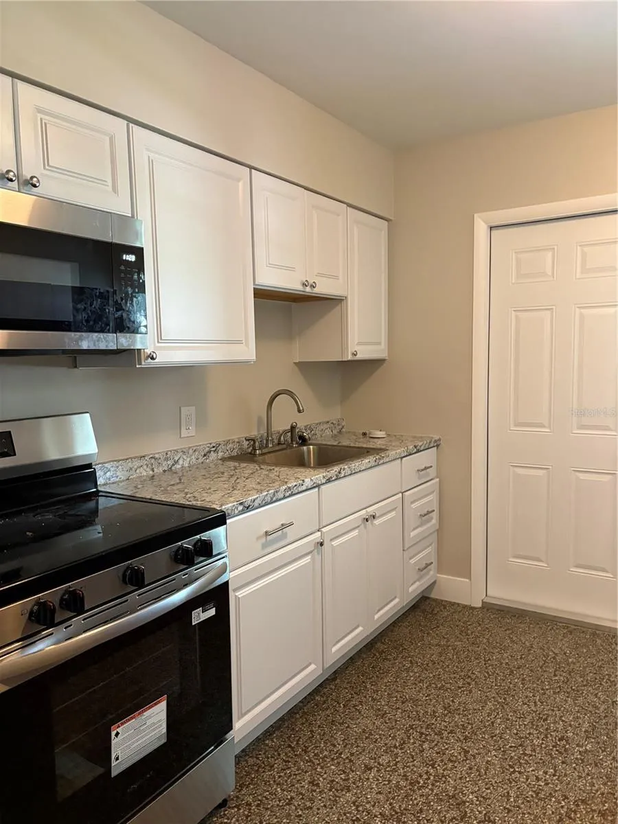 6024 DR MARTIN LUTHER KING JR STREET #6026 St Petersburg, FL 33703