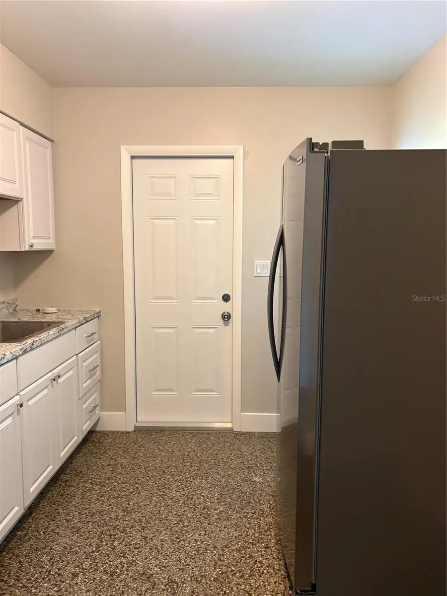 6024 DR MARTIN LUTHER KING JR STREET #6026 St Petersburg, FL 33703