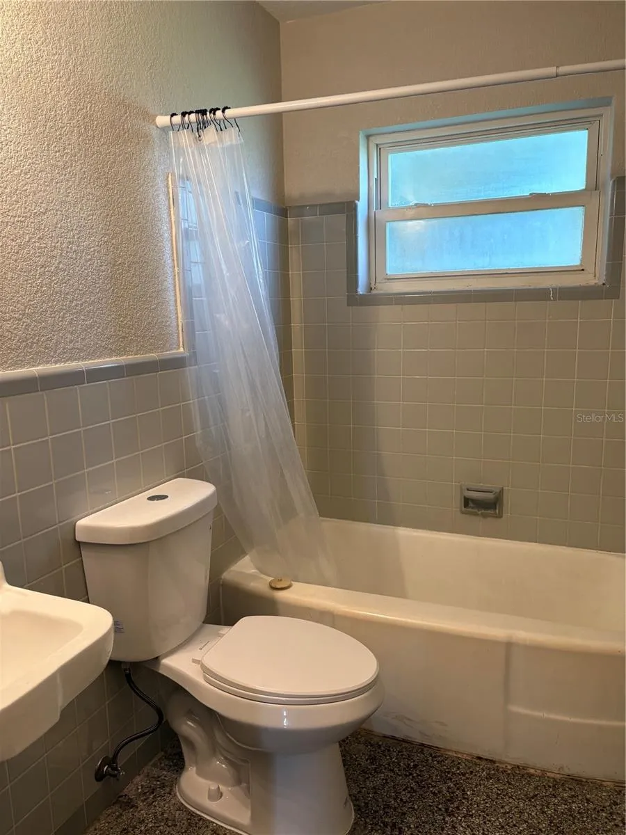 6024 DR MARTIN LUTHER KING JR STREET #6026 St Petersburg, FL 33703