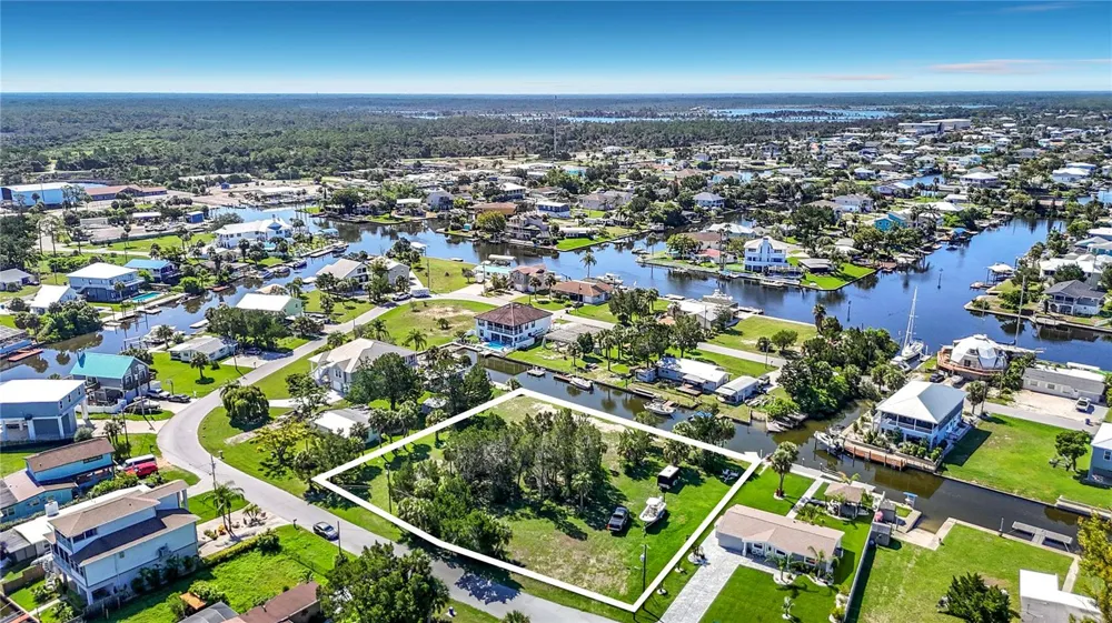 5099 CEDARBROOK LANE Hernando Beach, FL 34607