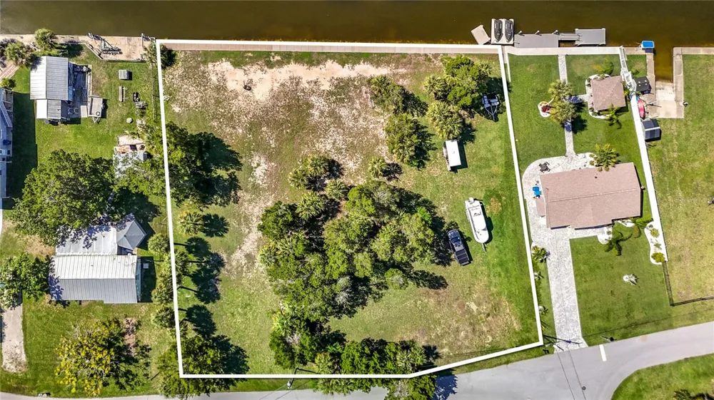 5099 CEDARBROOK LANE Hernando Beach, FL 34607