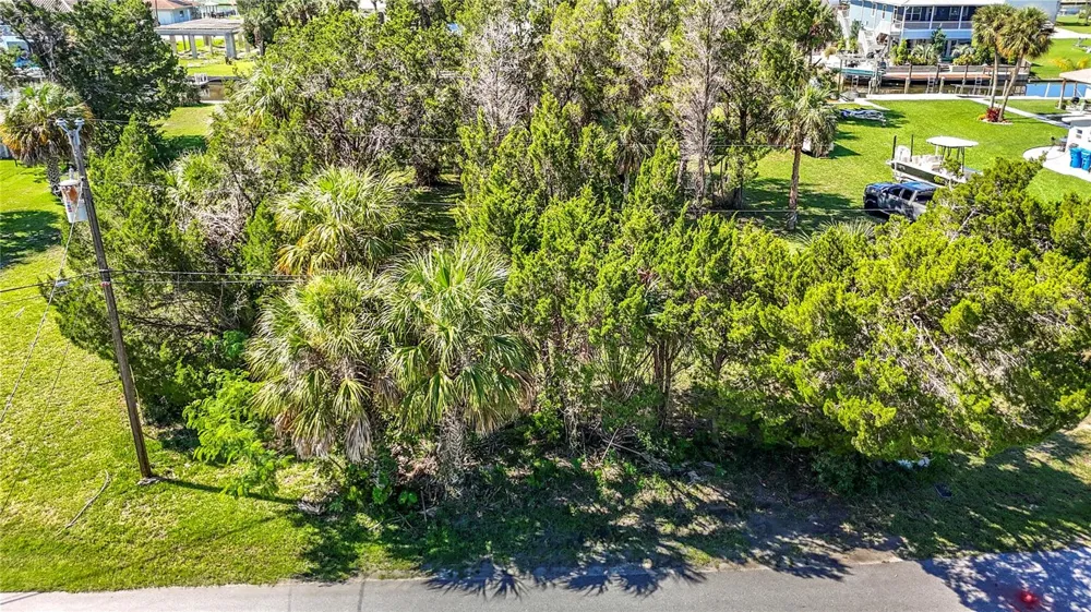 5099 CEDARBROOK LANE Hernando Beach, FL 34607