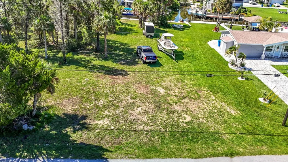 5099 CEDARBROOK LANE Hernando Beach, FL 34607
