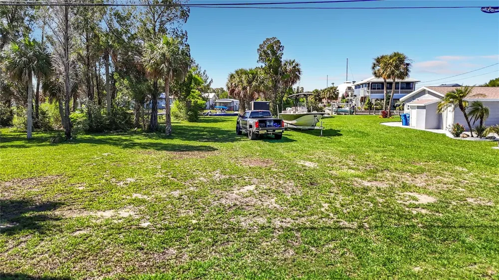 5099 CEDARBROOK LANE Hernando Beach, FL 34607