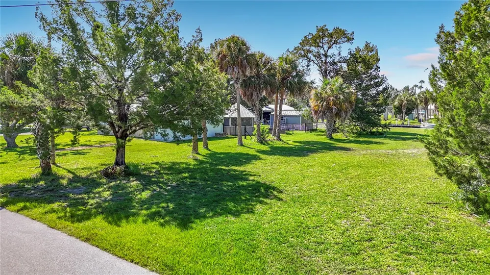 5099 CEDARBROOK LANE Hernando Beach, FL 34607