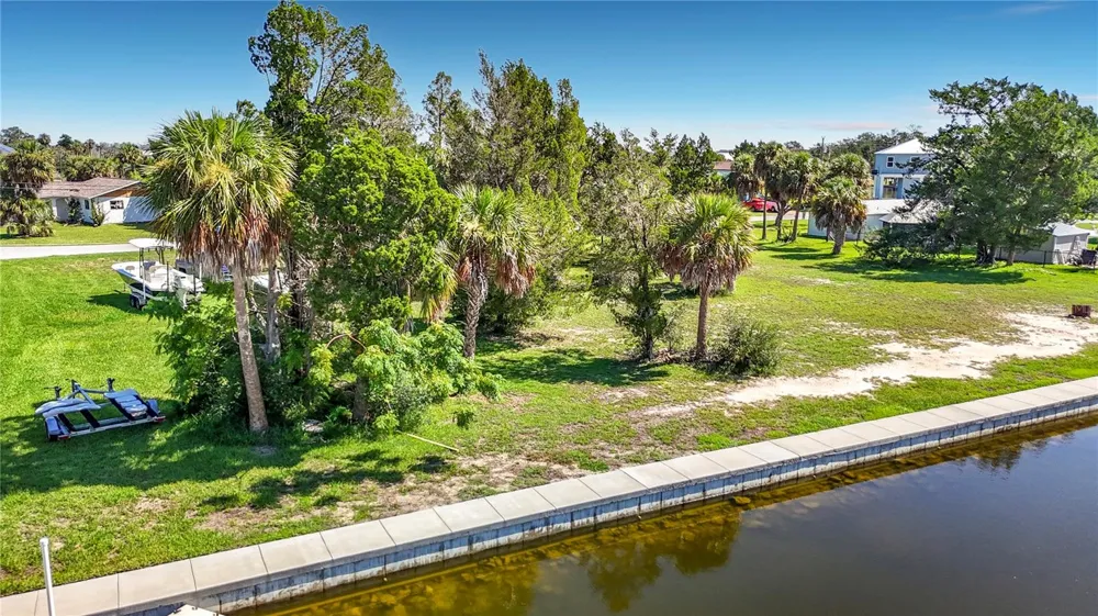 5099 CEDARBROOK LANE Hernando Beach, FL 34607