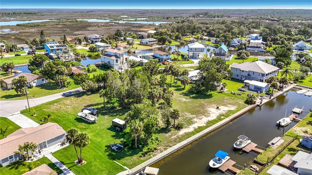 5099 CEDARBROOK LANE Hernando Beach, FL 34607