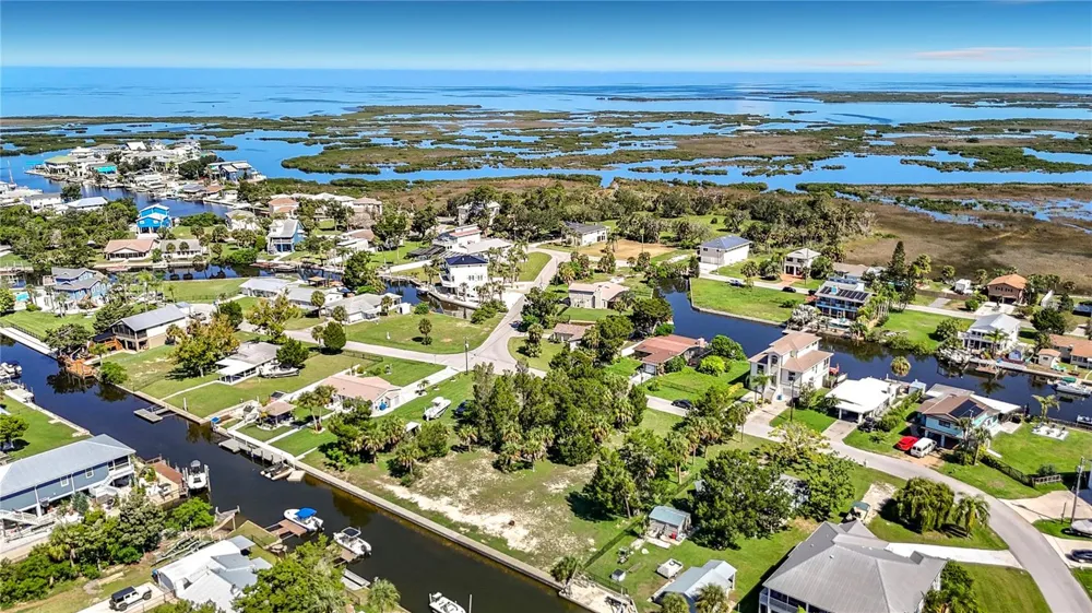 5099 CEDARBROOK LANE Hernando Beach, FL 34607