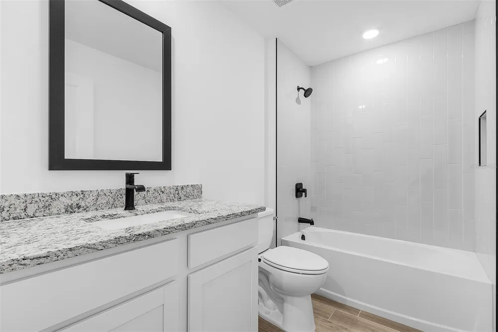 5402 OJUS STREET North Port, FL 34286