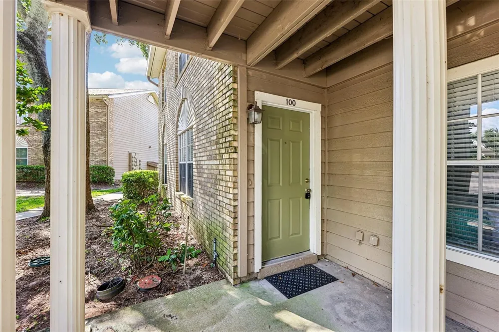 124 RESERVE CIRCLE #100 Oviedo, FL 32765
