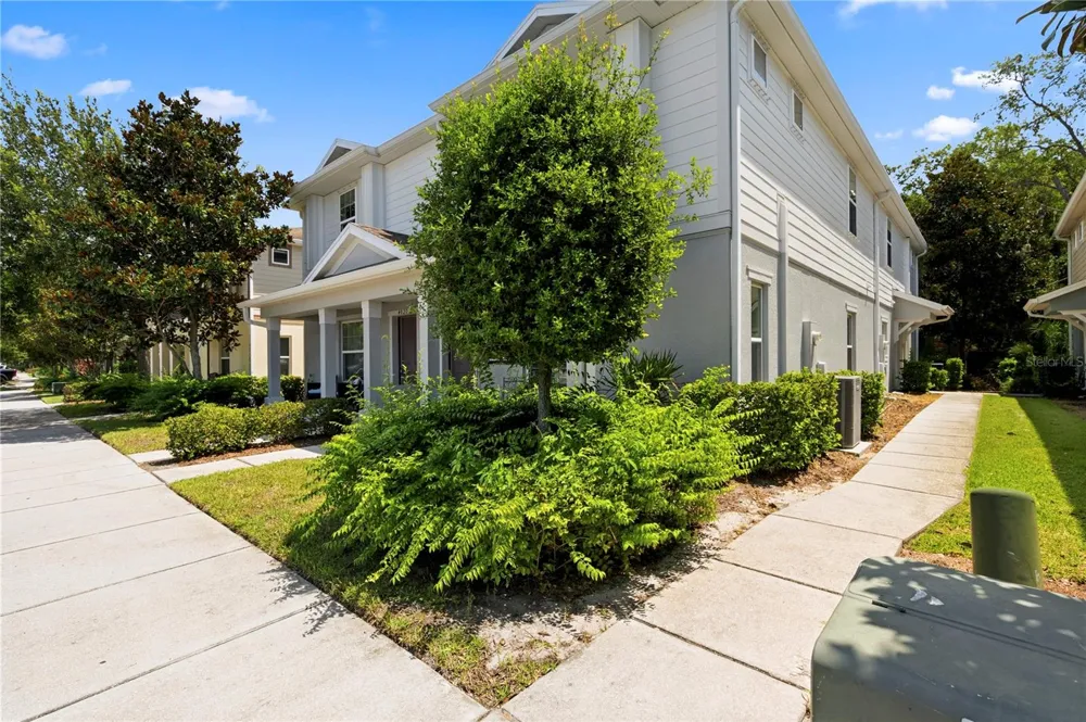 4824 CHATTERTON WAY Riverview, FL 33578