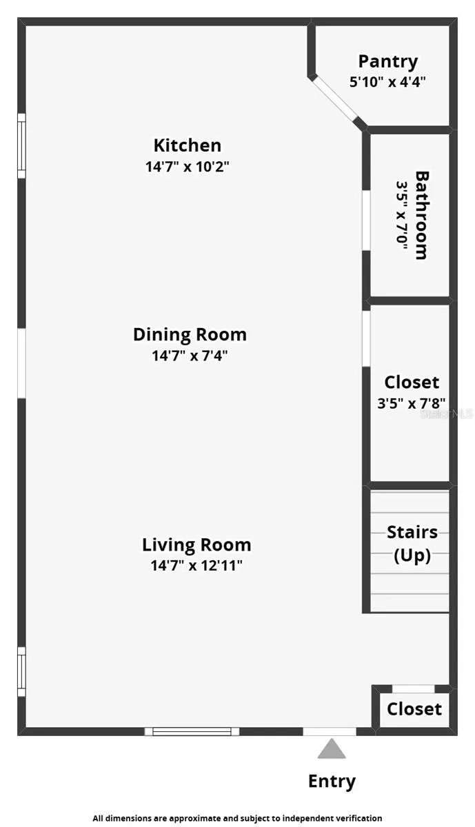 4824 CHATTERTON WAY Riverview, FL 33578