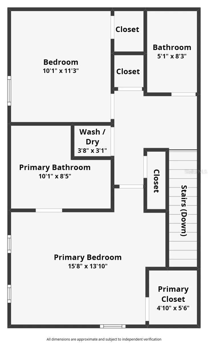 4824 CHATTERTON WAY Riverview, FL 33578