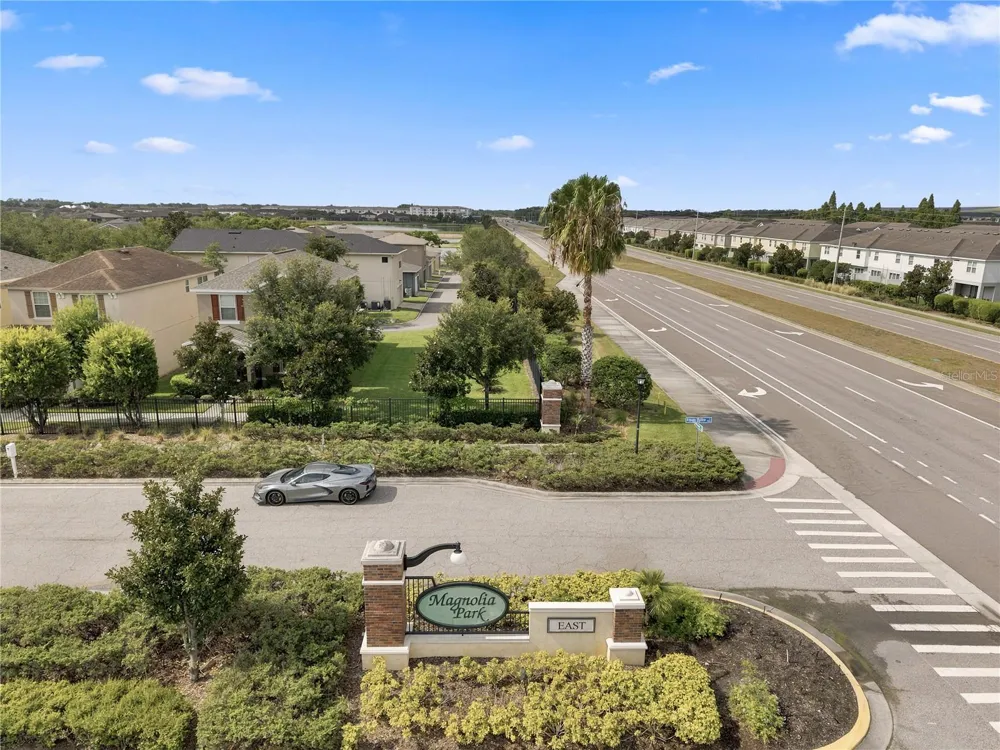 4824 CHATTERTON WAY Riverview, FL 33578