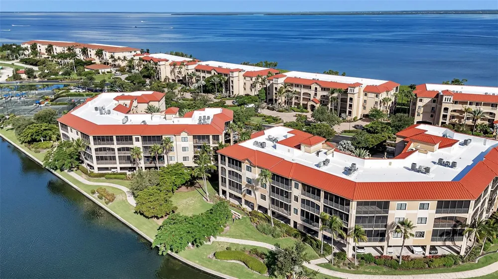 88 VIVANTE BOULEVARD #8822 Punta Gorda, FL 33950