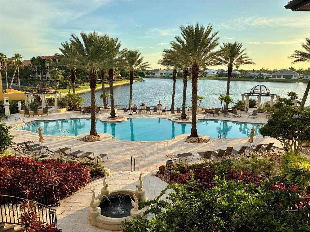 88 VIVANTE BOULEVARD #8822 Punta Gorda, FL 33950