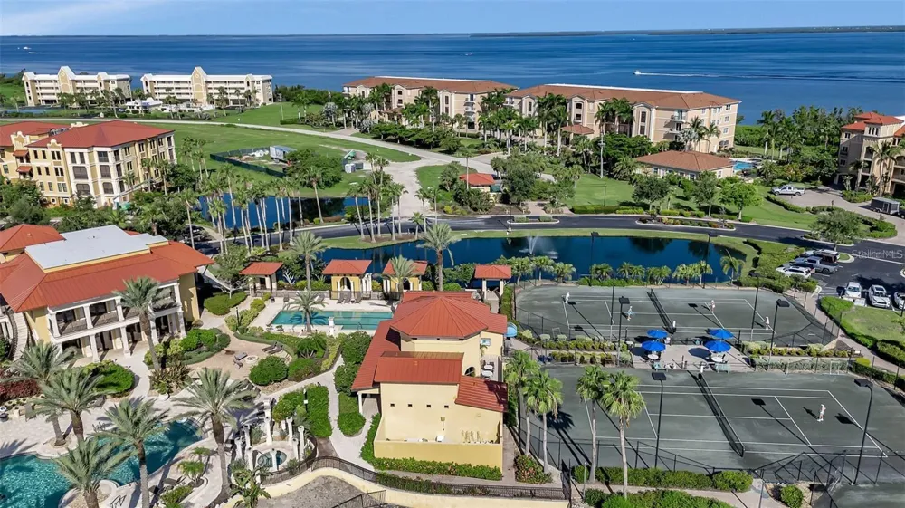 88 VIVANTE BOULEVARD #8822 Punta Gorda, FL 33950