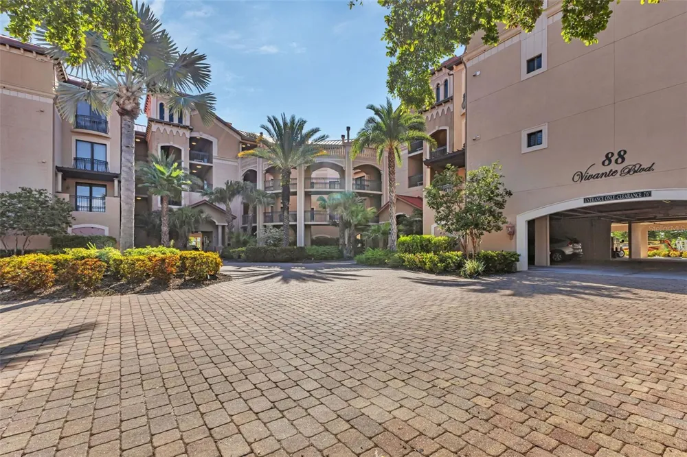 88 VIVANTE BOULEVARD #8822 Punta Gorda, FL 33950