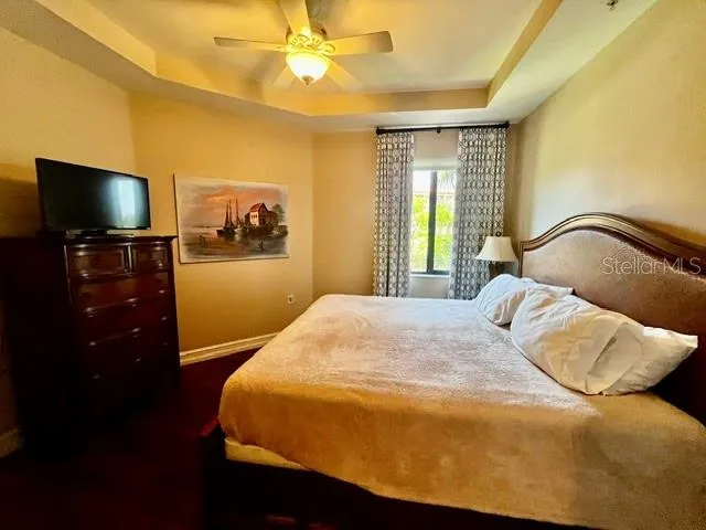 88 VIVANTE BOULEVARD #8822 Punta Gorda, FL 33950