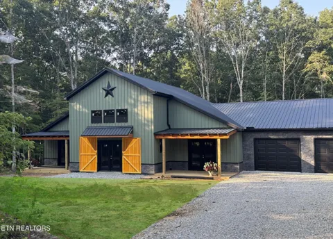283 Falling Leaf Rd