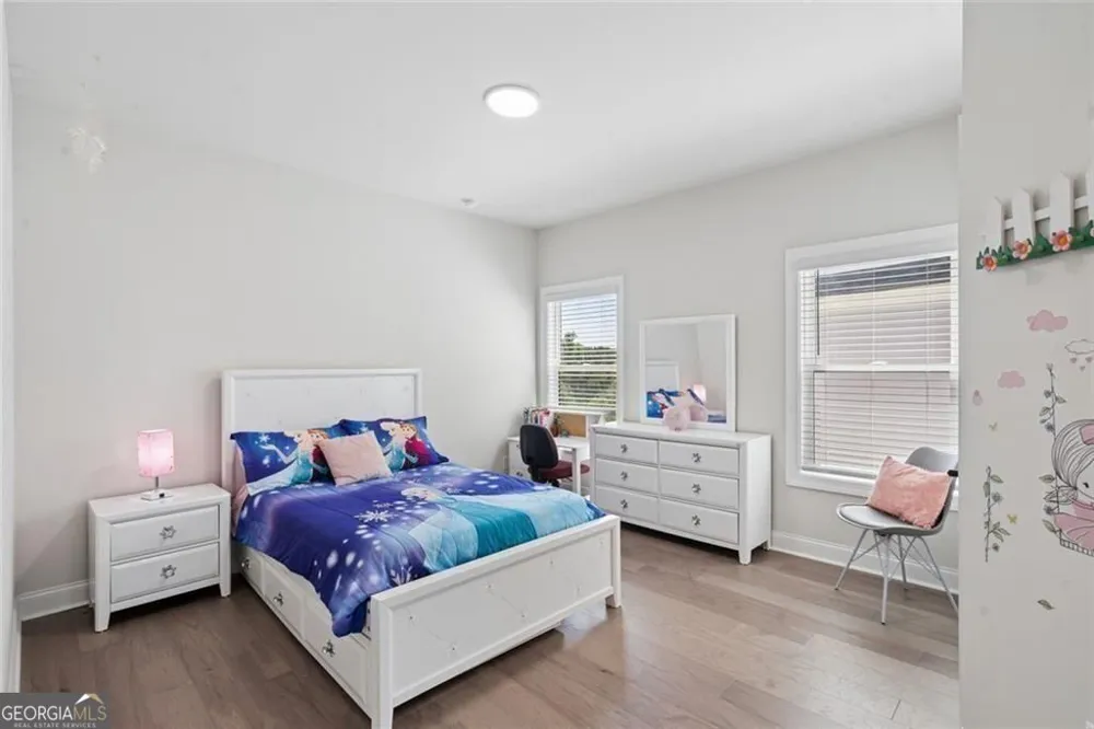 4566 Molder DR Buford, GA 30518