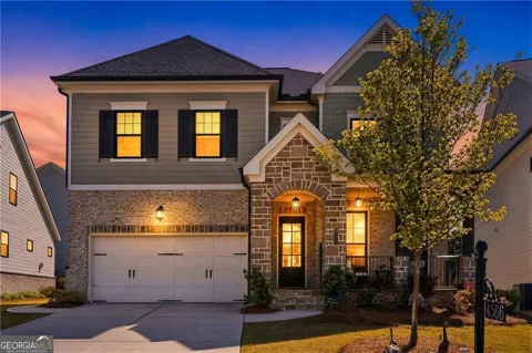 4566 Molder DR