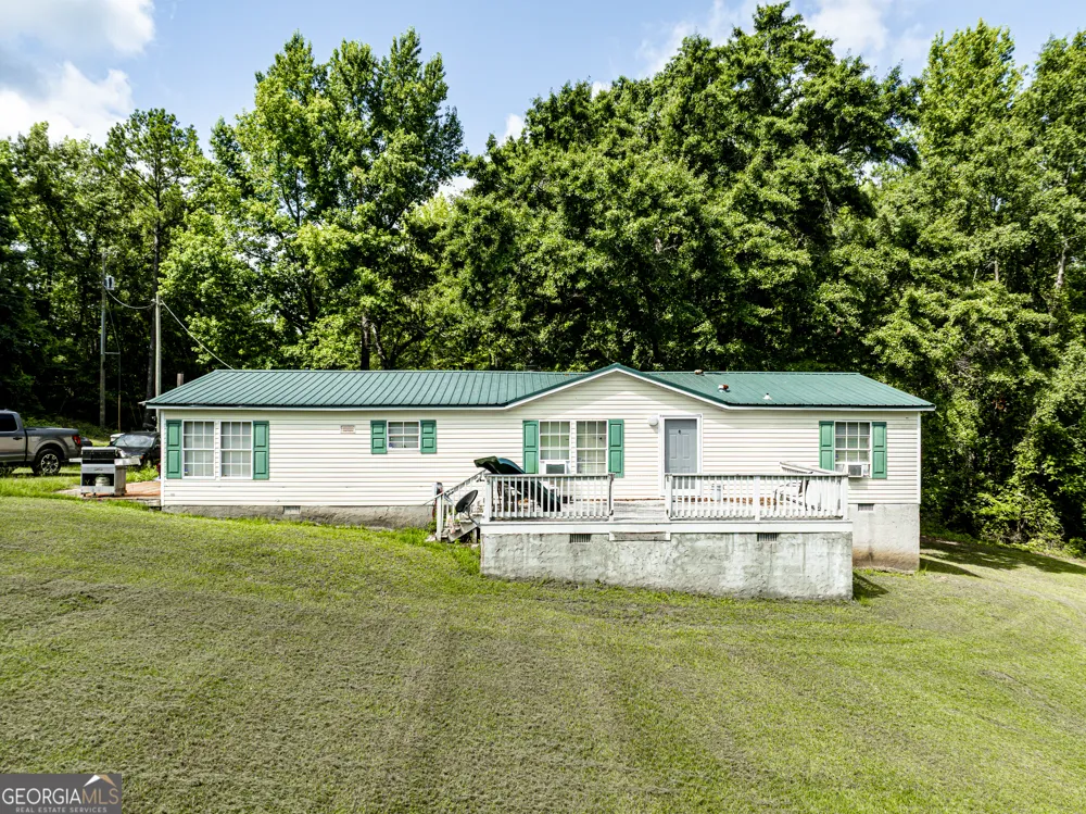 33595 Ga Highway 112 Milledgeville, GA 31061