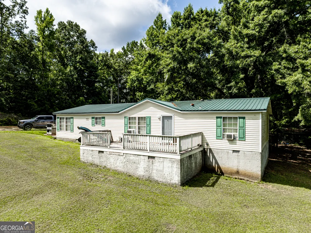 33595 Ga Highway 112 Milledgeville, GA 31061