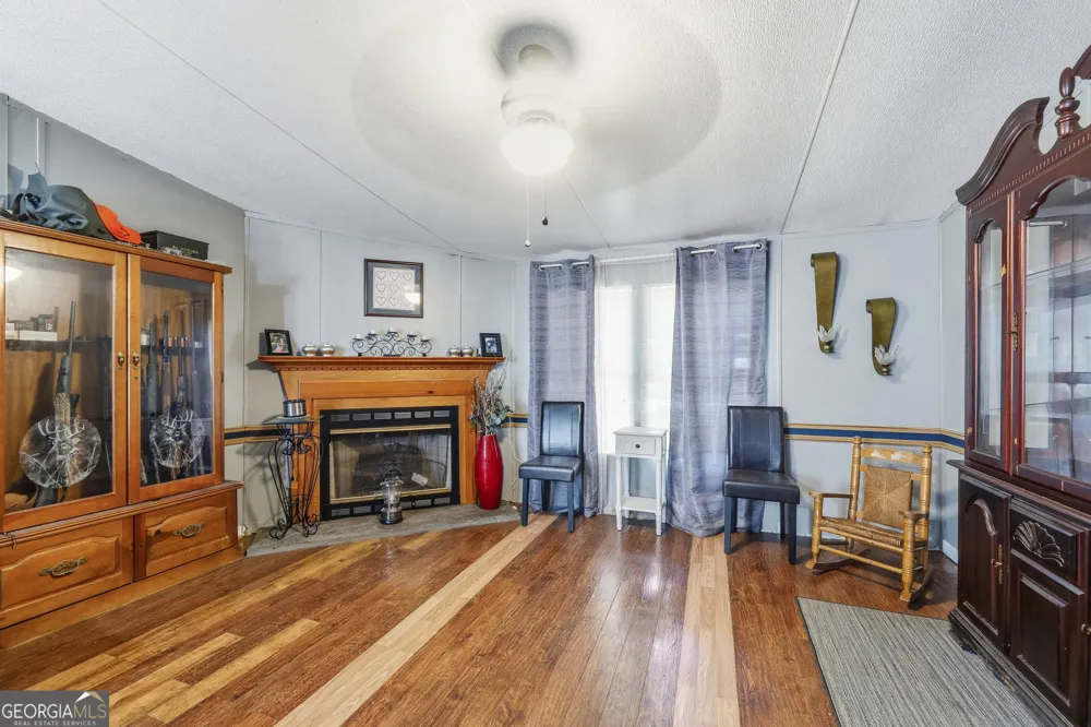 33595 Ga Highway 112 Milledgeville, GA 31061