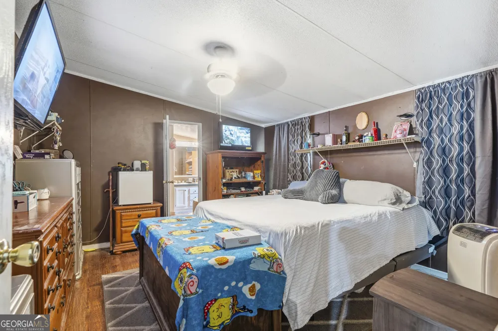33595 Ga Highway 112 Milledgeville, GA 31061