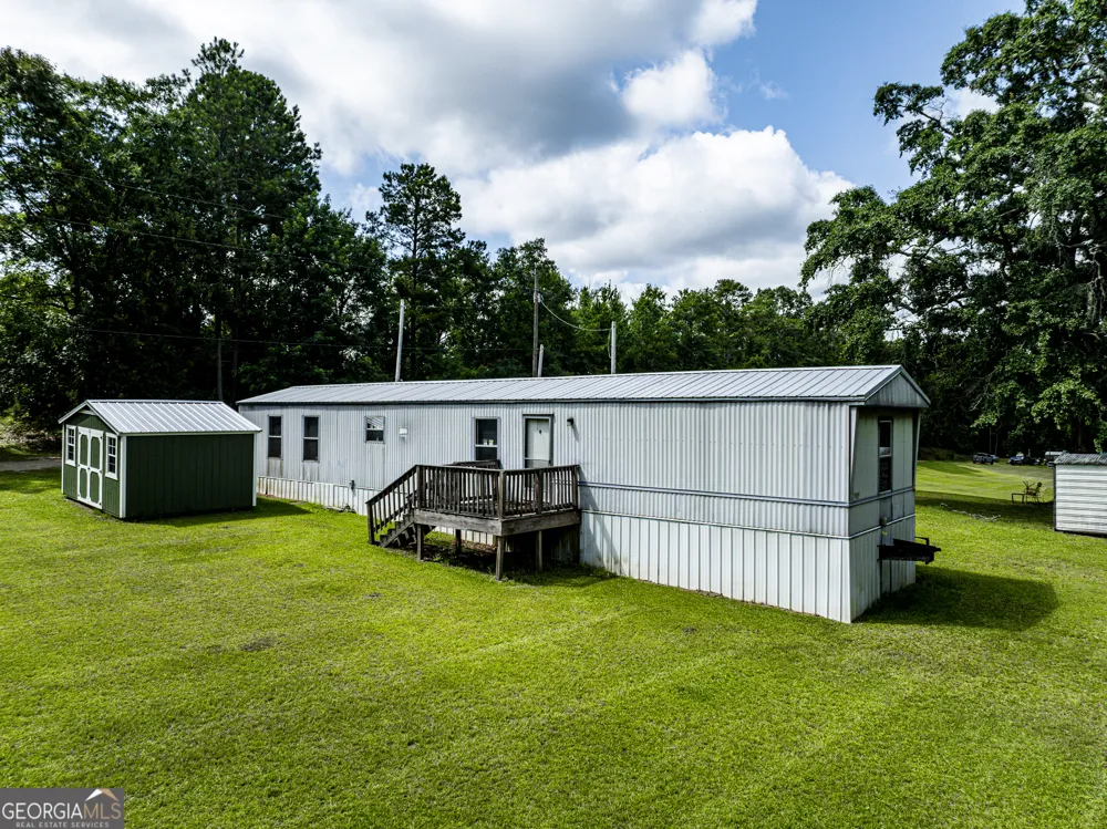 33595 Ga Highway 112 Milledgeville, GA 31061