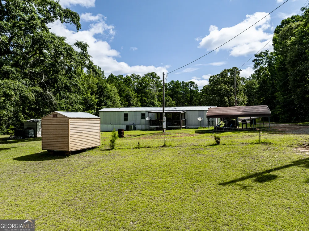 33595 Ga Highway 112 Milledgeville, GA 31061