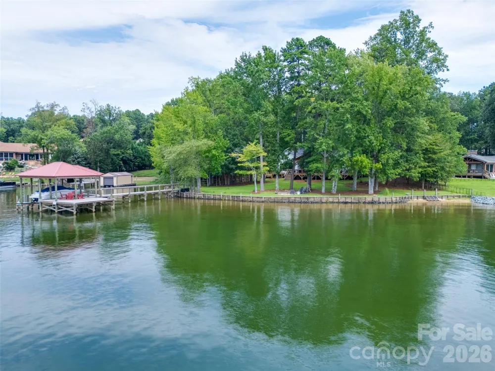 5211 Lake Wylie Road Clover, SC 29710