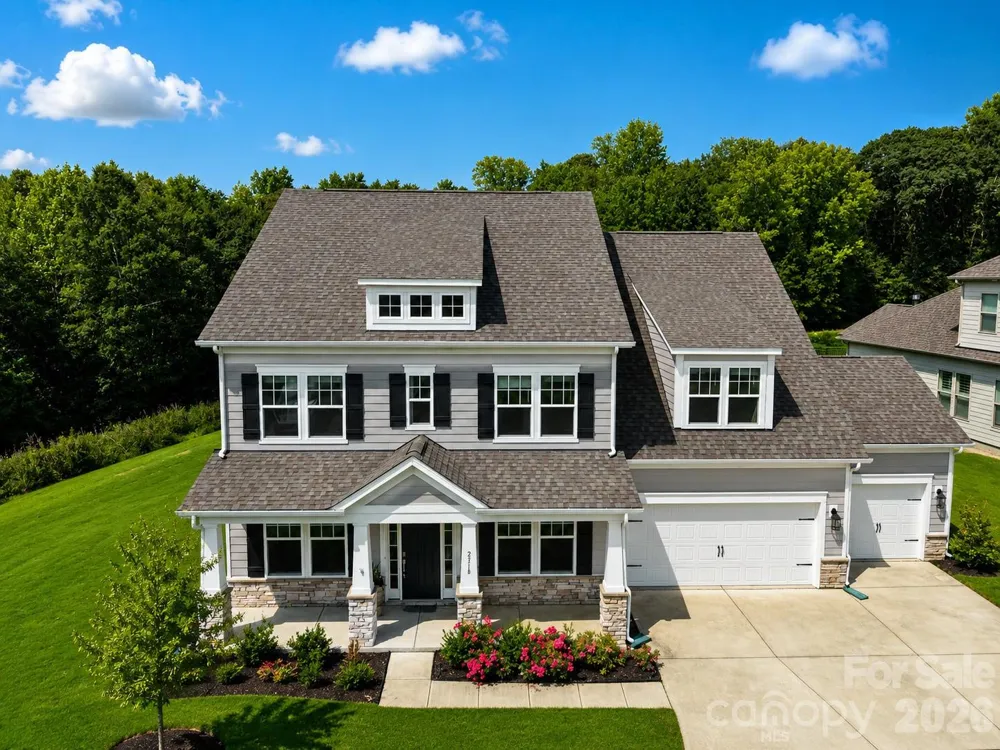 2318 Excalibur Drive Indian Land, SC 29707