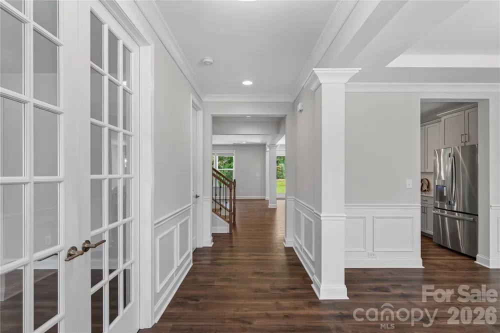 2318 Excalibur Drive Indian Land, SC 29707