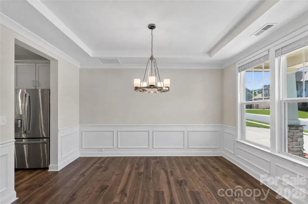 2318 Excalibur Drive Indian Land, SC 29707