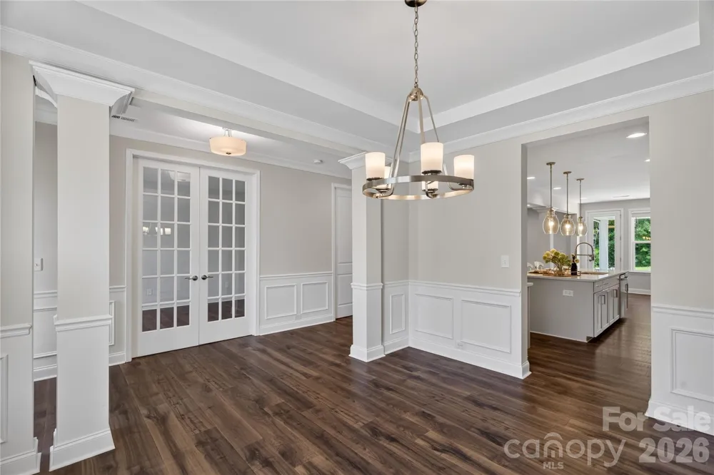 2318 Excalibur Drive Indian Land, SC 29707