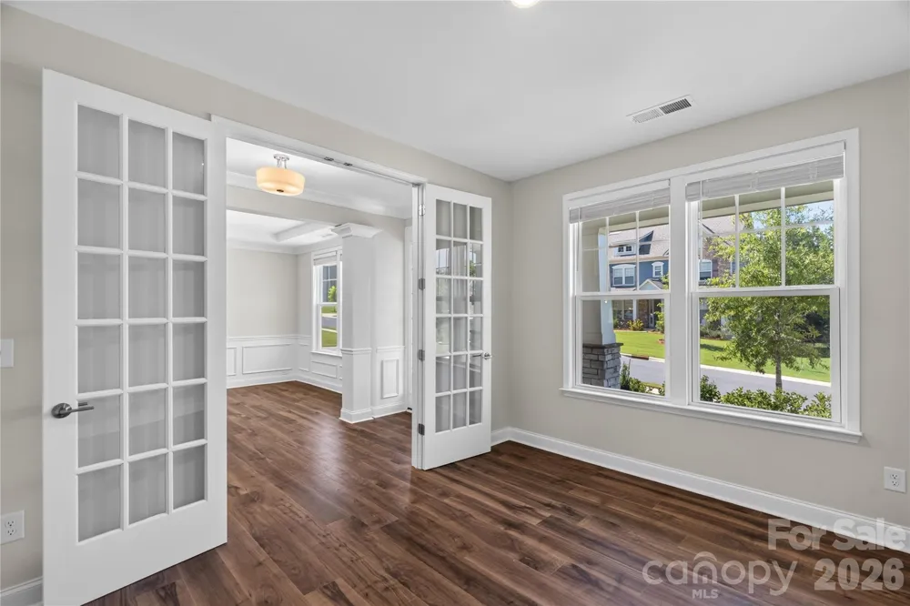 2318 Excalibur Drive Indian Land, SC 29707